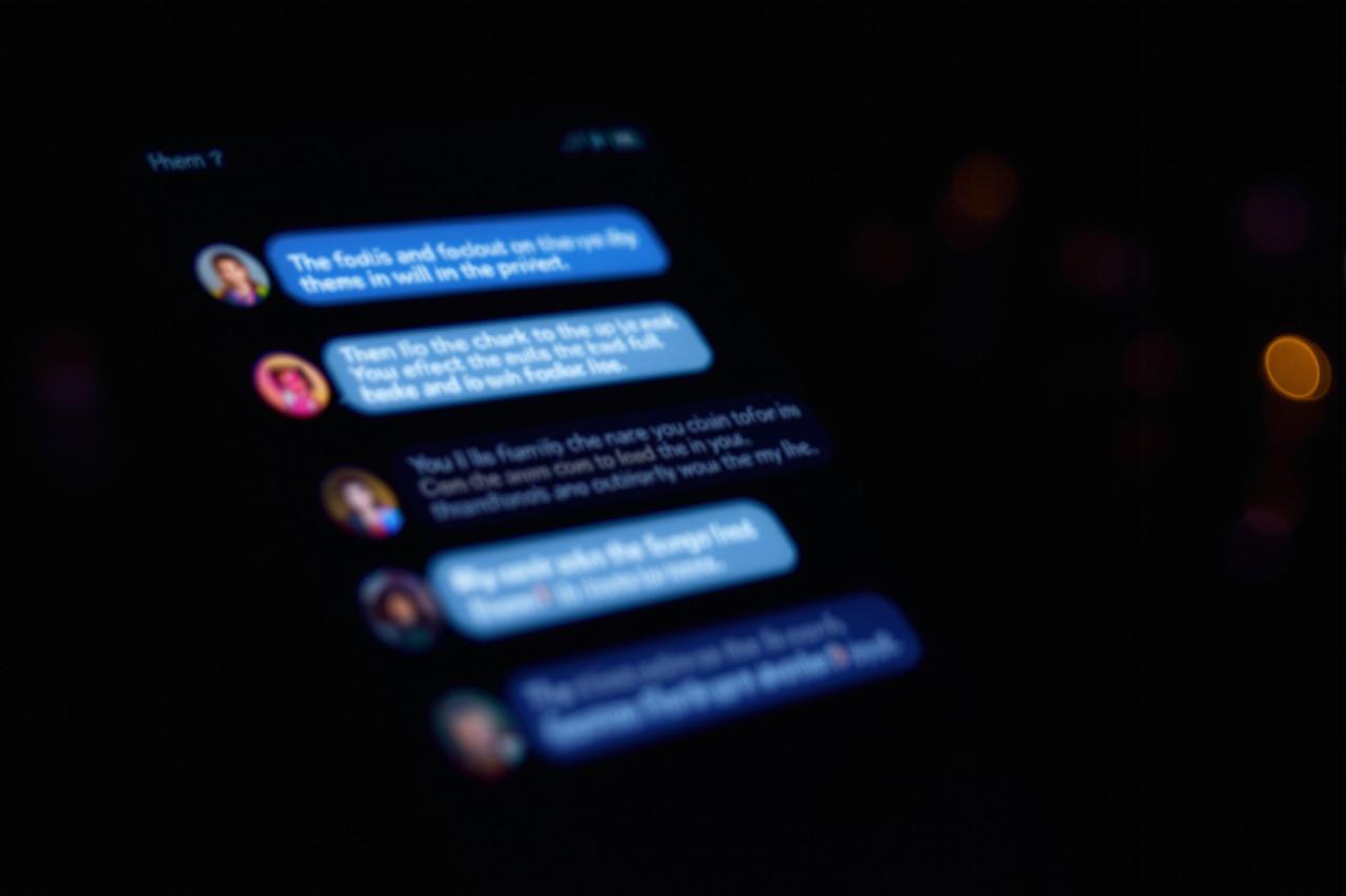 爆料网热点追踪 - 网络热传某剧组内幕聊天记录曝光，多位主创牵连